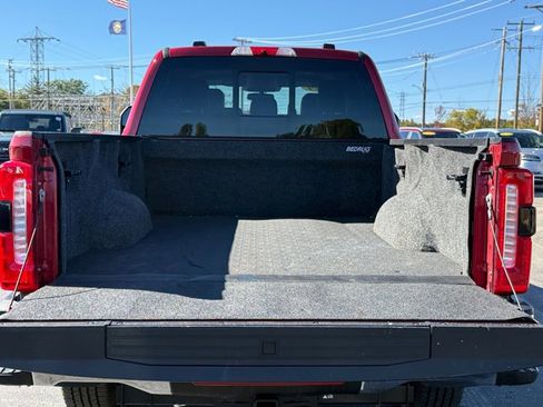 Certified 2024 Ford F250 Lariat w/ Lariat Ultimate Package image 30