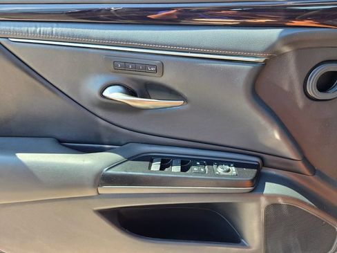 Used 2020 Lexus ES 350 w/ Premium Package FWD image 13