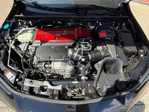 Used 2026 Acura Integra Type S FWD image 22