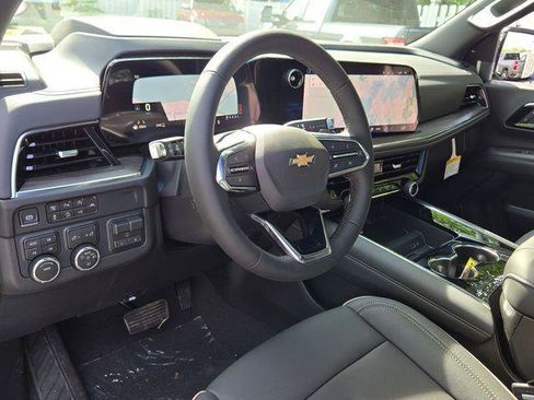 New 2026 Chevrolet Tahoe Premier AWD/4WD image 33