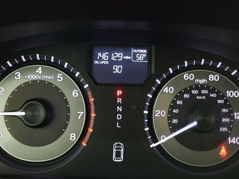 Used 2016 Honda Odyssey SE image 11