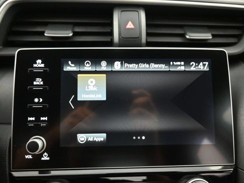 Used 2019 Honda Insight Touring image 10
