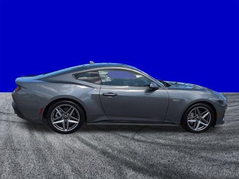 Certified 2025 Ford Mustang GT image 3