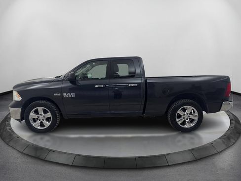 Used 2016 RAM 1500 Big Horn RWD image 8
