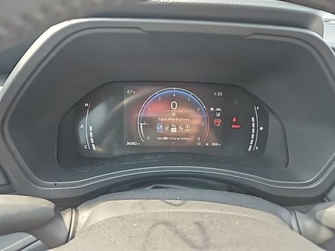 Used 2024 Toyota Grand Highlander XLE image 18