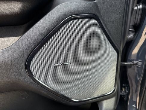 New 2026 RAM 1500 Rebel AWD/4WD image 23