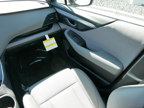 Certified 2025 Subaru Legacy Premium image 11