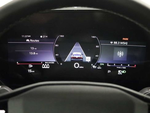 New 2025 Audi A5 2.0T Premium Plus image 22