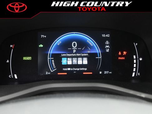 New 2026 Toyota Camry SE FWD image 15