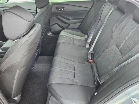 New 2025 Honda Accord Sport image 15