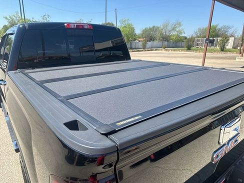 Used 2016 GMC Sierra 1500 SLE w/ SLE Value Package image 14