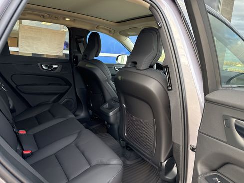 New 2026 Volvo XC60 B5 Plus w/ Protection Package Premier image 15
