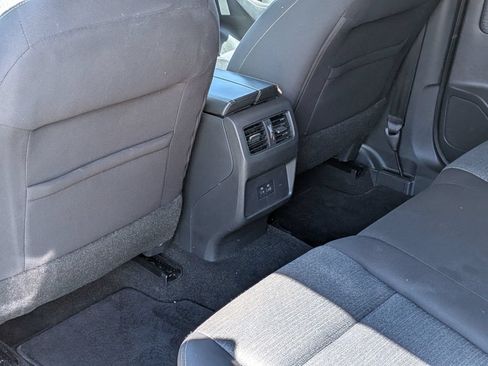 Certified 2021 Nissan Rogue SV AWD/4WD image 29