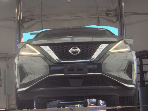 Used 2019 Nissan Murano S AWD/4WD image 4