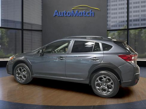 Used 2023 Subaru Crosstrek 2.5i Sport image 7