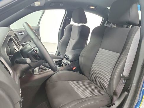 Used 2023 Dodge Charger R/T w/ Blacktop Package RWD image 19