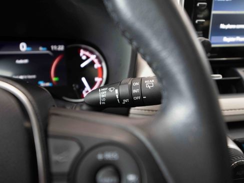 Used 2019 Toyota RAV4 Limited w/ All Weather Liner Package AWD/4WD image 14