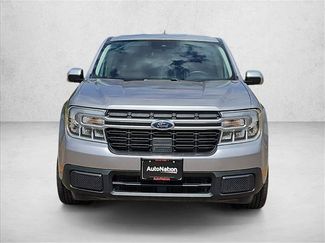 Used 2023 Ford Maverick Lariat w/ Lariat Luxury Package FWD video 2