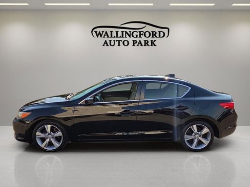 Used 2013 Acura ILX w/ Premium Package image 7