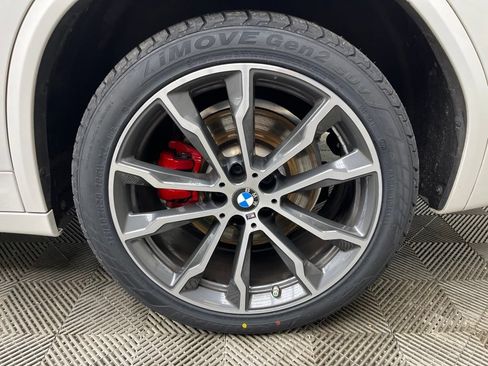 Used 2022 BMW X3 sDrive30i w/ M Sport Package 2 RWD image 30