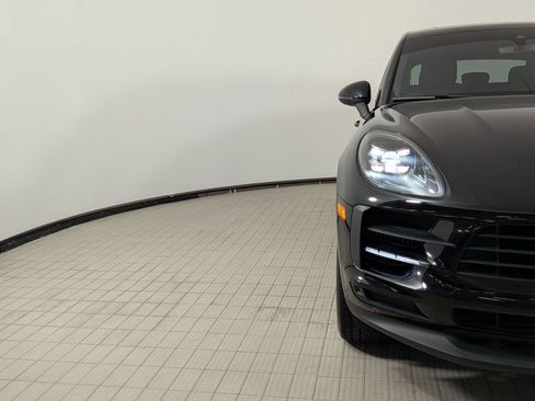 Used 2020 Porsche Macan S AWD/4WD image 12
