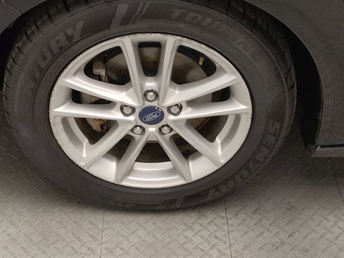 Used 2018 Ford Focus S FWD image 31