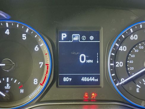 Used 2018 Hyundai Kona Limited FWD image 19