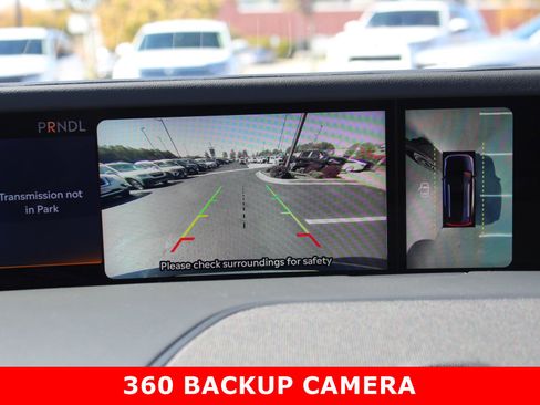 Used 2024 Lincoln Nautilus Reserve w/ Equipment Group 203A image 22