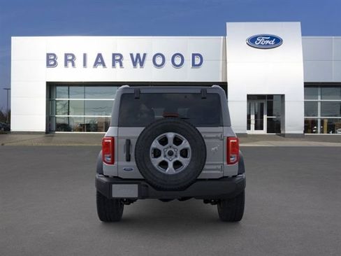 Used 2026 Ford Bronco Big Bend AWD/4WD image 5