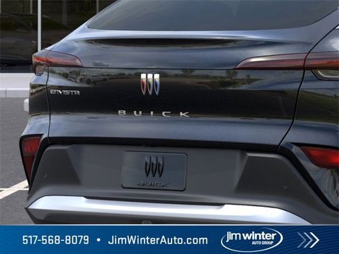 New 2026 Buick Envista Preferred w/ Convenience I Package image 15