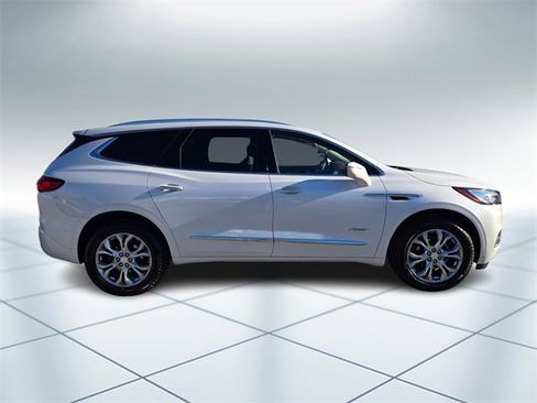 Used 2021 Buick Enclave Avenir w/ Avenir Technology Package image 3