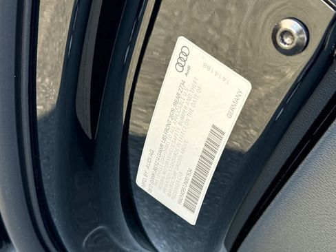 Used 2018 Audi S5 Premium Plus image 32