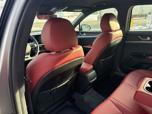 New 2026 Kia K5 GT-Line w/ GT-Line Red Interior Package image 18
