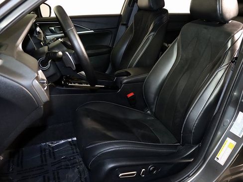 Certified 2023 Acura Integra A-Spec image 4