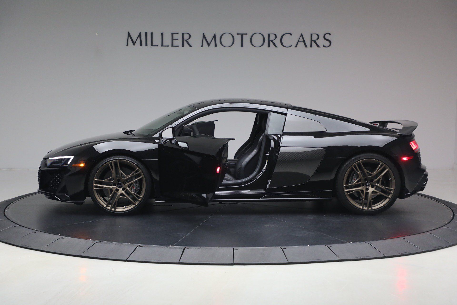 Used 2020 Audi R8 V10 performance w/ Decennium Edition AWD/4WD image 15