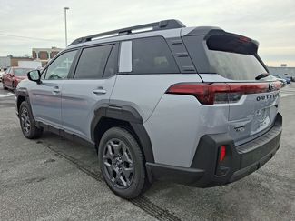 New 2026 Subaru Outback Premium video 4