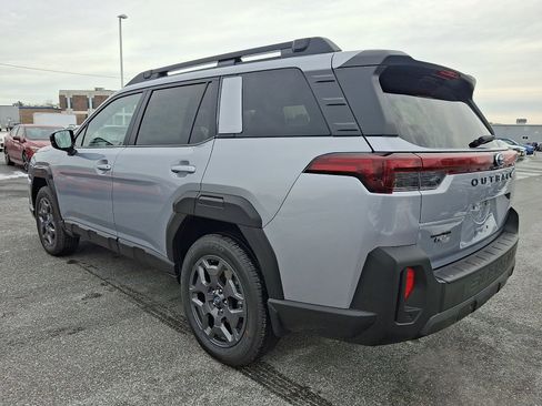 New 2026 Subaru Outback Premium image 4