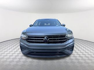Used 2022 Volkswagen Tiguan S FWD video 2