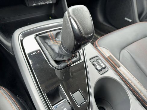 Used 2024 Subaru Crosstrek 2.5i Limited w/ Popular Package #3A image 22