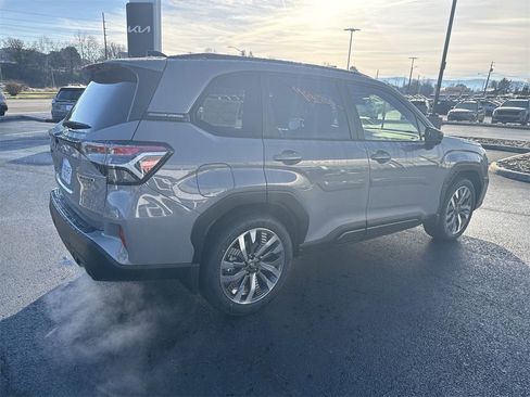 New 2025 Subaru Forester Touring w/ Protection Package image 4