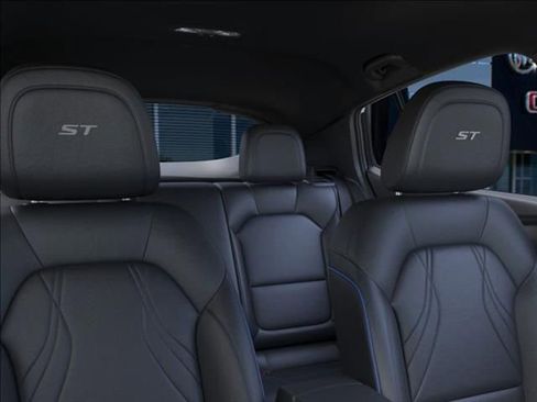 New 2026 Buick Envista Sport Touring image 24