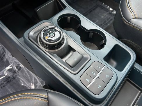 New 2026 Ford Maverick Tremor image 36