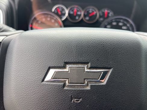 Used 2021 Chevrolet Silverado 1500 RST AWD/4WD image 29