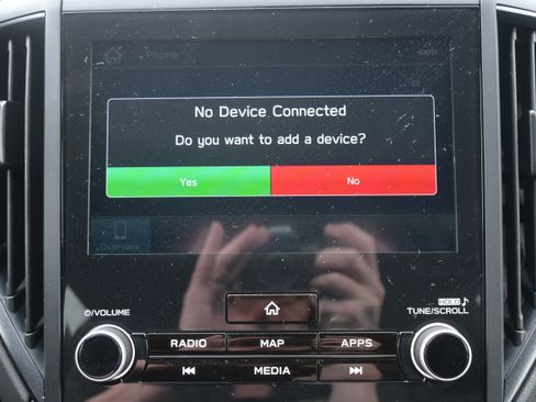 Used 2025 Subaru Forester Wilderness w/ Convenience Package AWD/4WD image 24