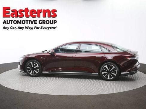 Used 2023 Lucid Air Touring AWD/4WD image 61