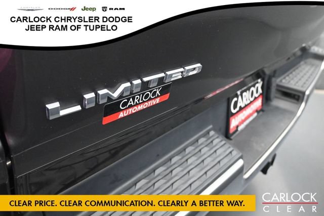 Used 2021 RAM 1500 Limited RWD image 33