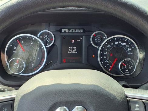 New 2026 RAM 5500 Tradesman image 13