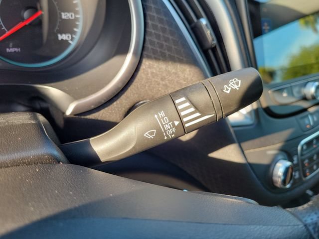 Used 2024 Chevrolet Malibu LT FWD image 25