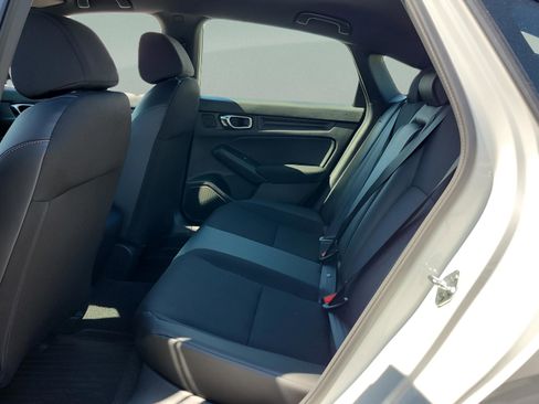 New 2026 Honda Civic Sport image 11