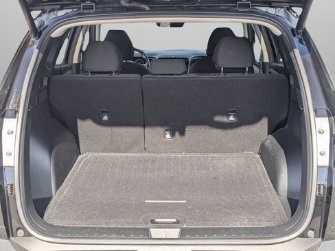 Used 2022 Hyundai Tucson XRT FWD image 10